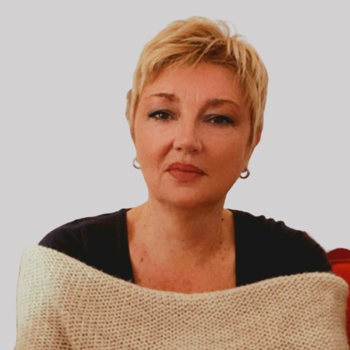 Jelica Milosavljevic