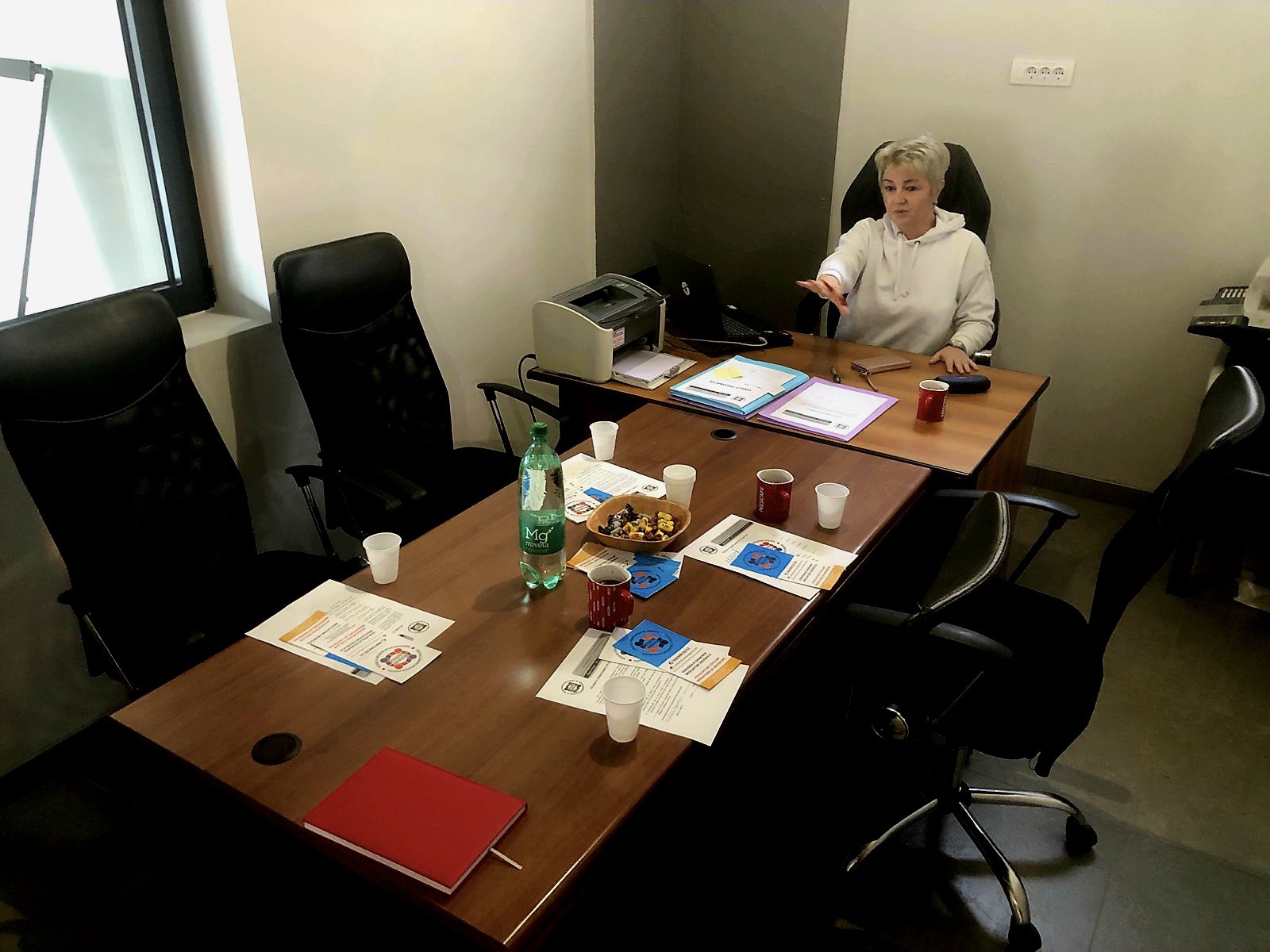 Skoplje Konferencija 4