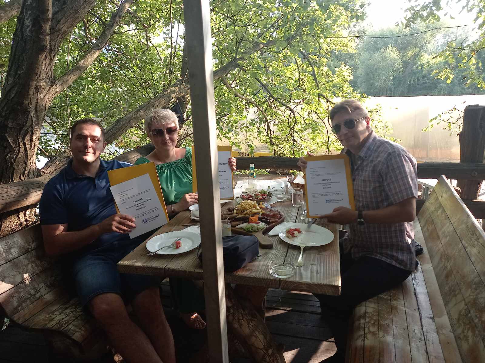 Skoplje Konferencija 4