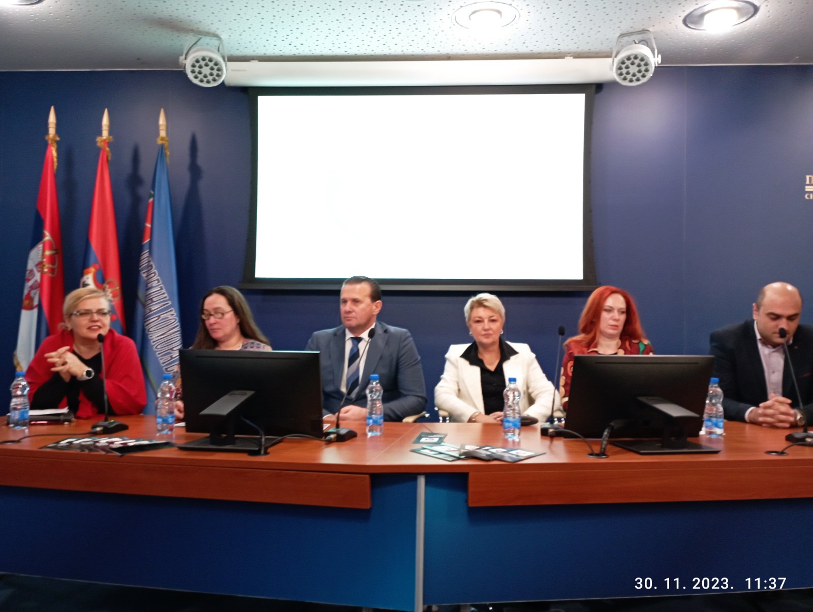 Skoplje Konferencija 4