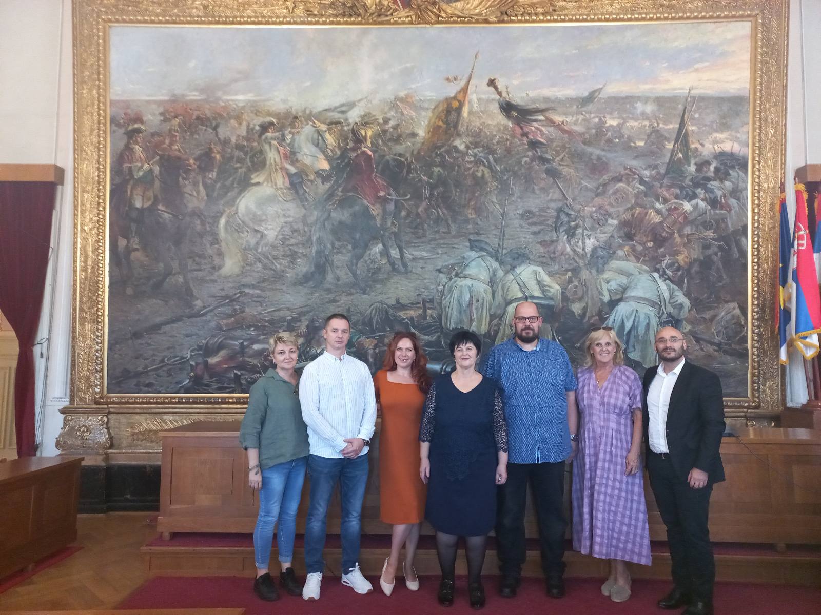 Skoplje Konferencija 4