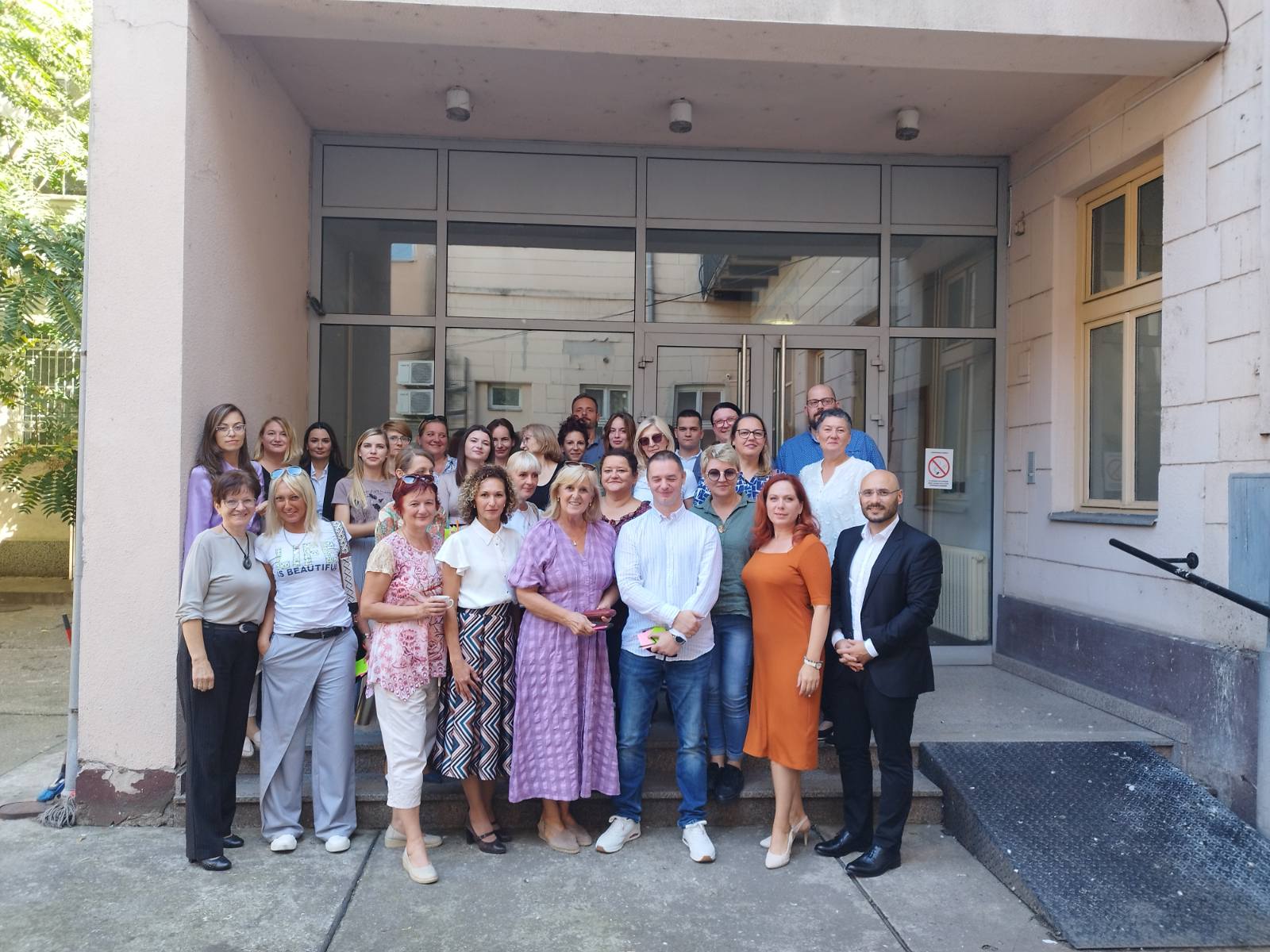 Skoplje Konferencija 4