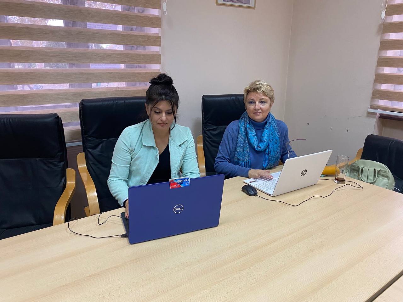 Skoplje Konferencija 4