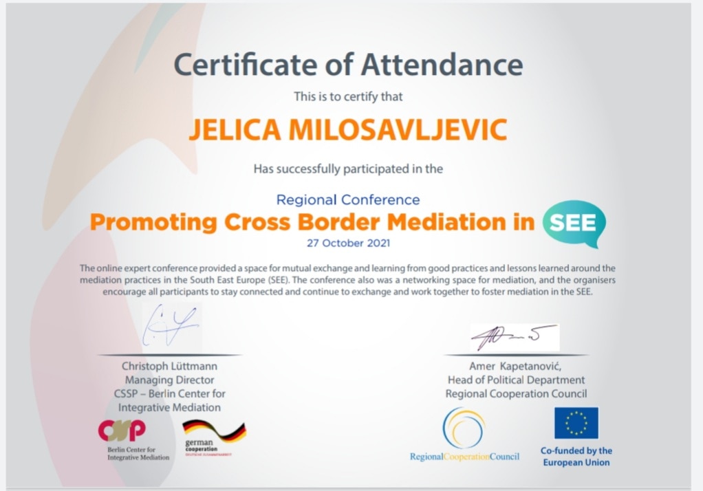 Skoplje Konferencija 4