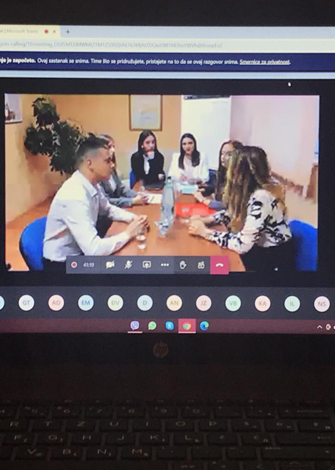 Skoplje Konferencija 4