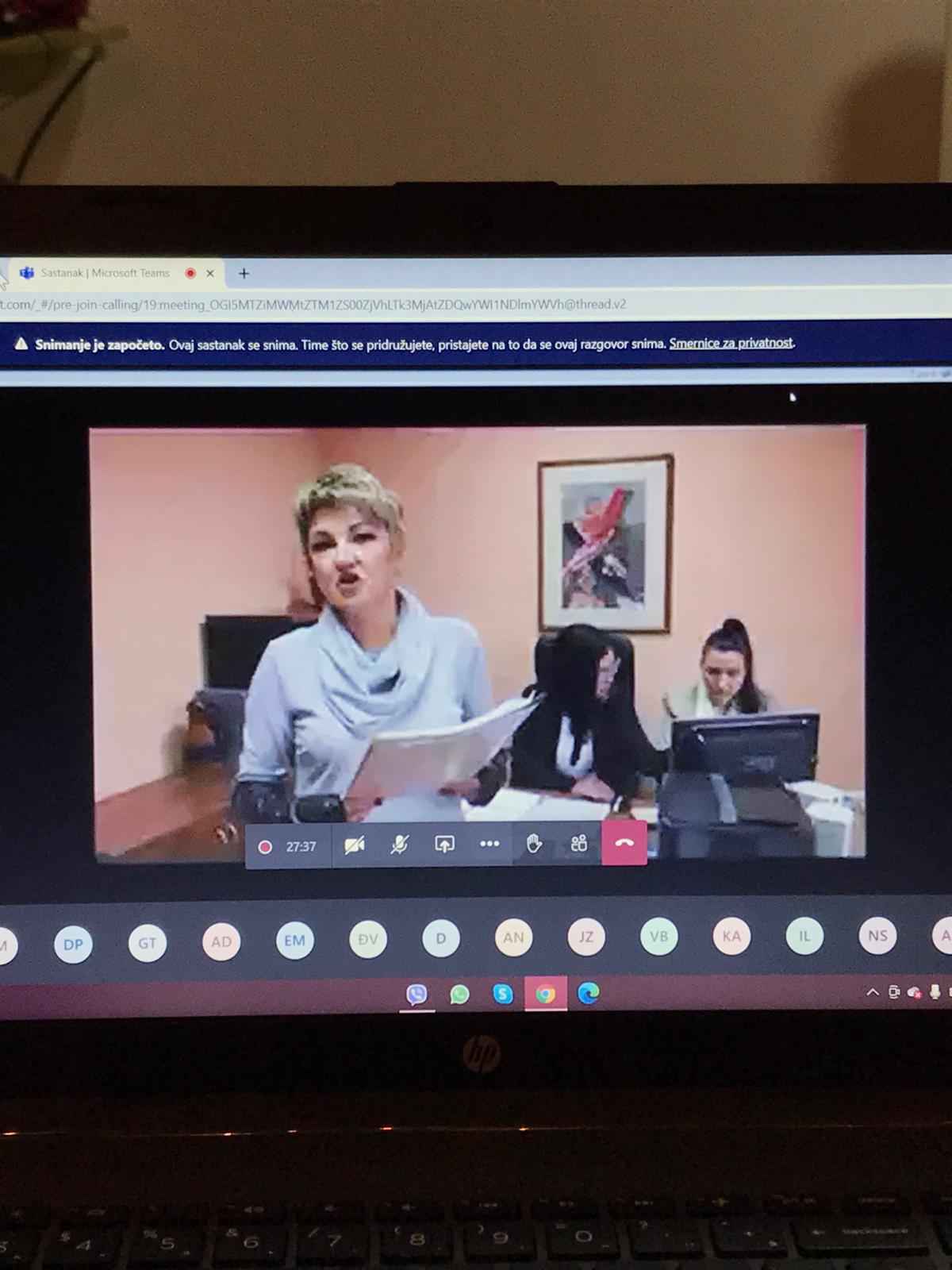 Skoplje Konferencija 4